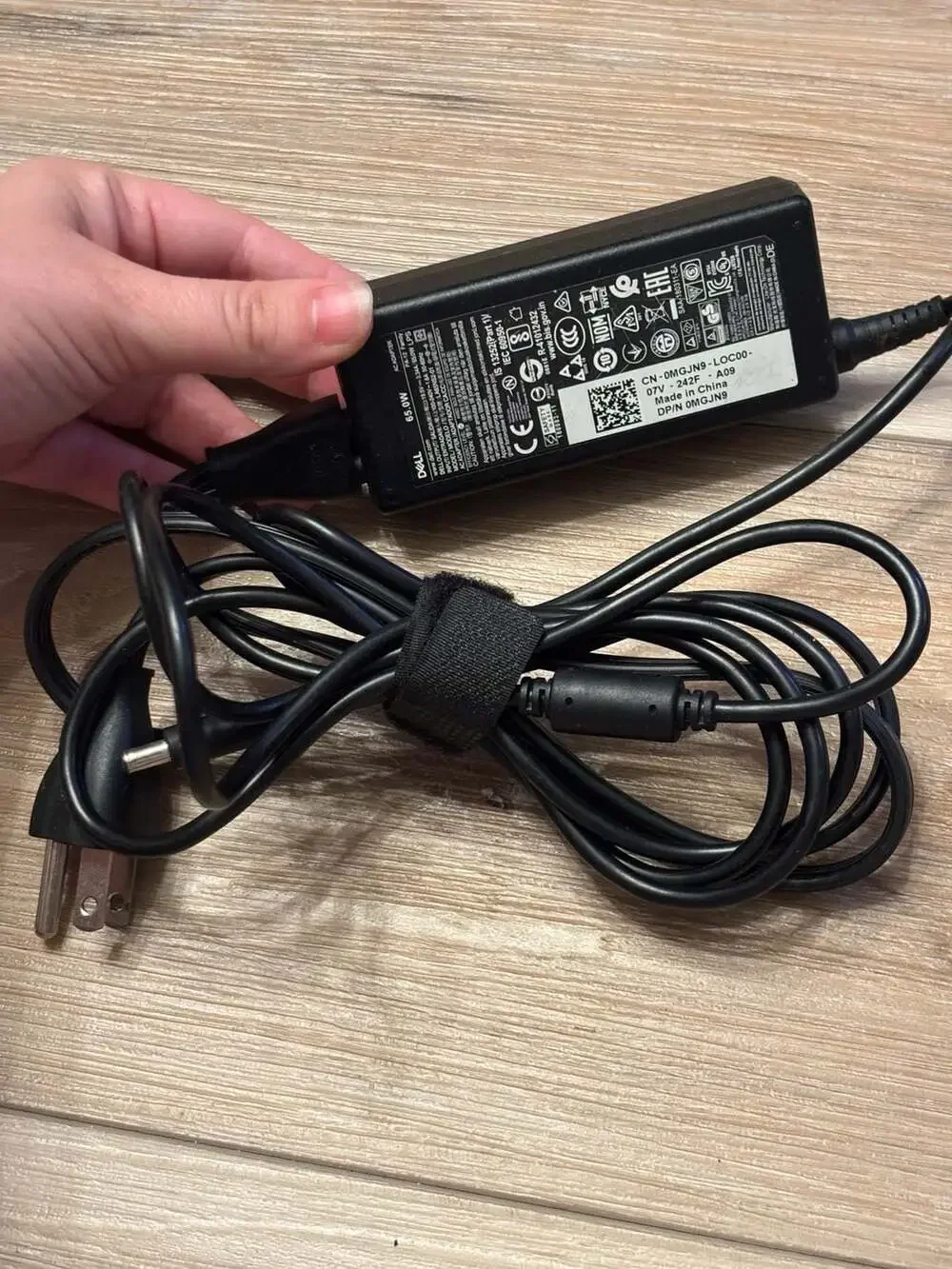 Samsung DSP-3612A 12V 3A AC/DC Power Adapter